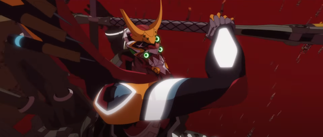 シンエヴァ で新2号機のパーツとしてなぜジェットアローンが選ばれたのかをスタッフが語る 大将は新メカ出したがるけど はちま起稿