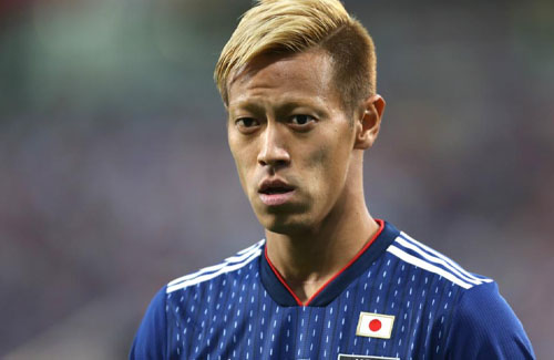 動画 本田圭佑さん 大麻について熱弁 大麻と車 人を傷つけている人数一回全部出せって話 断然車ですよ はちま起稿 記事コメント 2