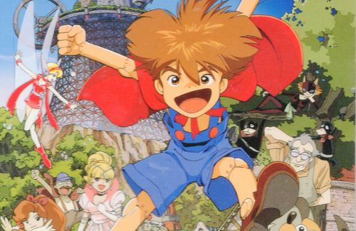 【!?】ジャニーズさん、朝のニュース番組で突然27年前のSFCソフト『ワンダープロジェクトJ』を激推し → 視聴者困惑でトレンド上位にwwww