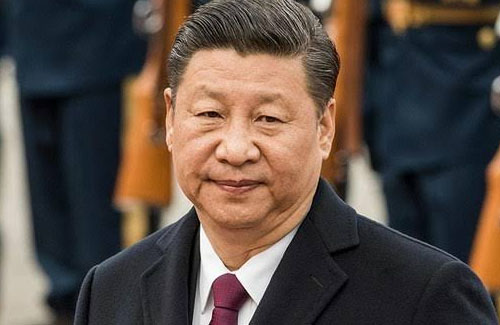 【恐すぎ】習近平国家主席「中国分裂を図る者は、体を打ち砕かれ骨は粉々にされて死ぬだろう」 : はちま起稿