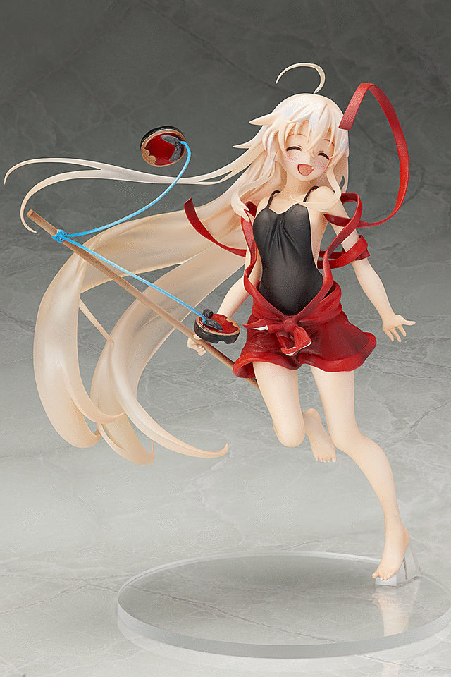 『うらら迷路帖』 千矢 1/8スケール 塗装済完成品フィギュア