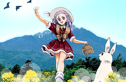 スイッチにプリメくるー！？スイッチ版『プリンセスメーカーゆめみる妖精』韓国レーティング審査を通過！