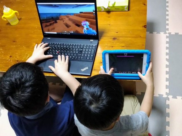 悲しい マイクラキッズがスイッチを売ってノートpcを買った話が スイッチをクソゴミノートにしたクソ親 として叩かれてしまう 未分類