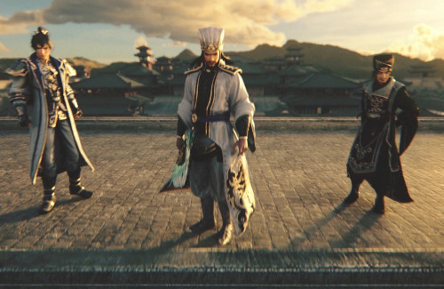 【悲報】PS5対応予定の新作『真・三國無双8エンパイアーズ』、発売時期が「2021年初頭」から延期に・・・「もう暫くお待ち頂くことになりました」