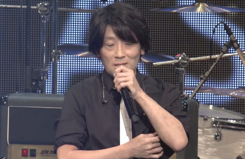 『FF14』サウンドディレクターの祖堅さん、癌を患っていたことを公表 吉田直樹氏は号泣
