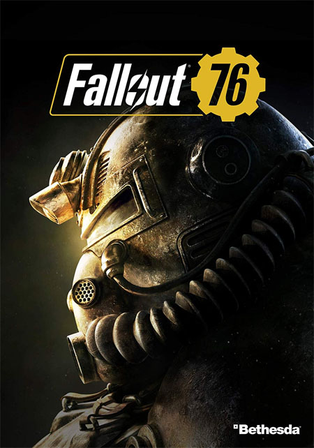 Fallout 76 【CEROレーティング「Z」】