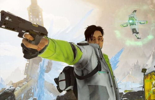 【悲報】『Apex Legends』で流行りまくってるチート、ほぼ対策不可能だと判明 エンジニア「PS5にマウス接続してプレイできるようにしたほうがいい」