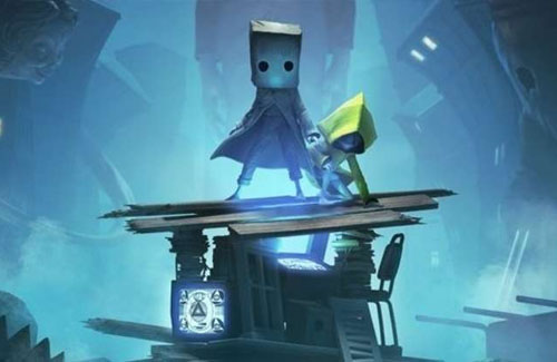 【悲報】良作ホラーゲーム『リトルナイトメア』版権の問題でシリーズ終了か 開発スタジオは今後、新規IPに集中