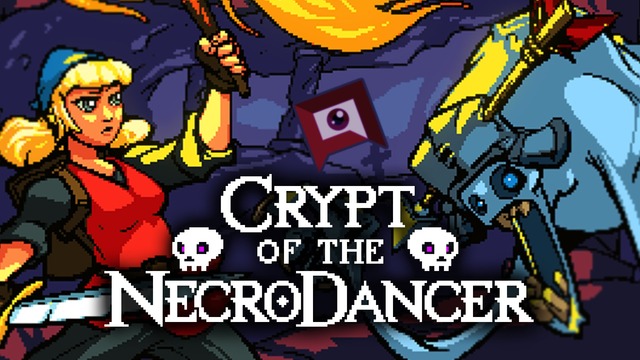 Crypt-of-the-Necrodancer