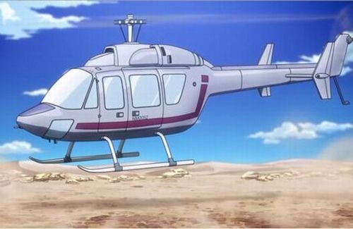 衝撃事実 ヘリコプターを適当に検索した人 大多数が知らない意外すぎる真実を知ってしまう アホ扱いだった は正しかった はちま起稿 記事コメント 3