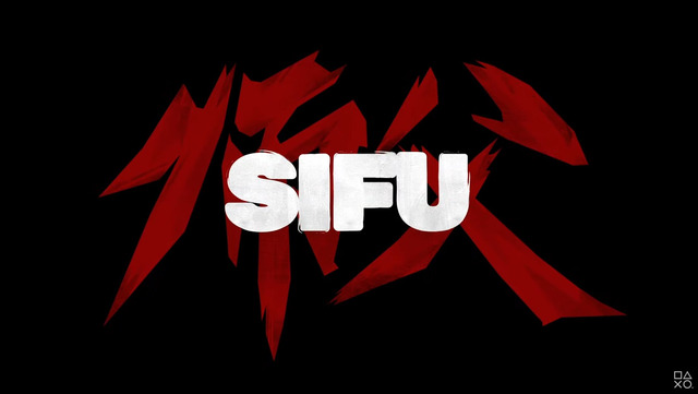 【速報】PS5/PS4新作カンフーアクション『師父 SIFU』 2021年に発売