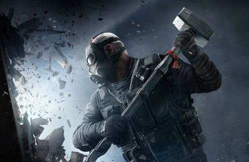 覇権fps レインボーシックスシージ 開発側が基本無料化を望んでいることが判明 プレイヤー民度が最悪になりそうだと話題に 人気の アプリ コミック にどっぷりハマって暇なし生活