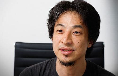 ひろゆきさん、アイマスの『おま国』に言及!「日本の会社が日本人に対してぼったくりってどうなんだろう」