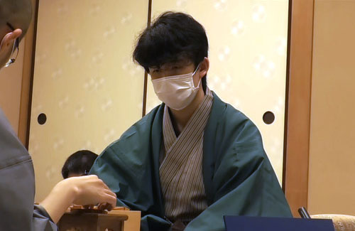 50代無職男 藤井棋聖 18 の活躍に嫉妬 藤井聡太の報道やめろ 瀬戸市そもそも爆破させたろか 脅迫電話で逮捕 人気の アプリ コミック にどっぷりハマって暇なし生活
