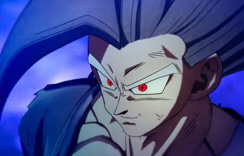 映画 ドラゴンボール超 の悟飯の最終形態 正式名称が 孫悟飯ビースト と発表 覚醒ピッコロやラスボスもお披露目されたpvも公開 はちま起稿 映画 ドラゴンボール超 の悟飯の最終形態 正式名称が 孫悟飯ビースト と発表 覚醒ピッコロやラスボスもお披露目されたpvも公開 はちま起稿