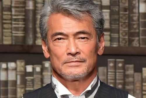 訃報 俳優 渡辺裕之さんが66歳で急死 リポビタンｄ Cmの ファイト一発 の掛け声などで有名 はちま起稿