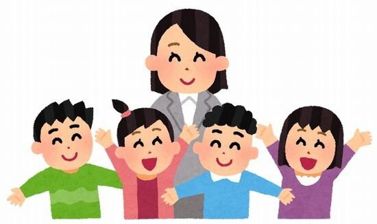 日本でよく言う みんな仲良く は海外では違うと話題に こっちのが納得いく その考えとは アニメ ゲーム 漫画関連まとめサイト 日本でよく言う みんな仲良く は海外では違うと話題に こっちのが納得いく その考えとは アニメ ゲーム 漫画関連まとめサイト