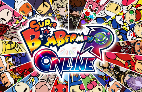 最大64人対戦できる『スーパーボンバーマンRオンライン』5月27日に配信決定!!基本プレイ無料でクロスプラットフォームにも対応