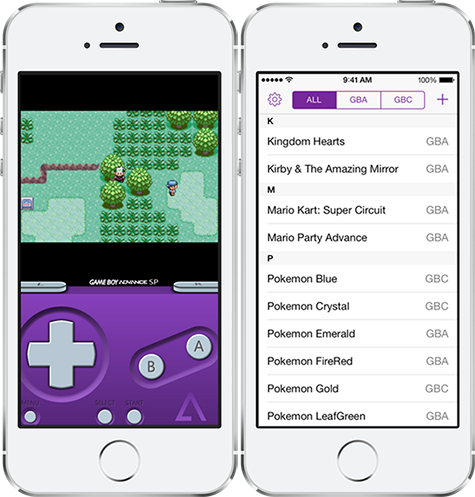 GBA4iOS1