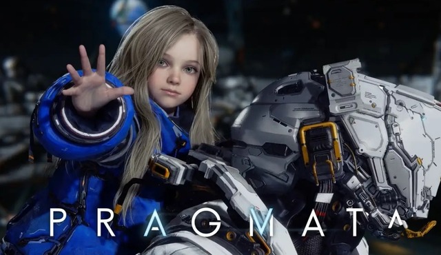 【神ゲー】カプコン新作『プラグマタ』Steam同時プレイヤー数5万人突破！レビューは“圧倒的に好評”！！