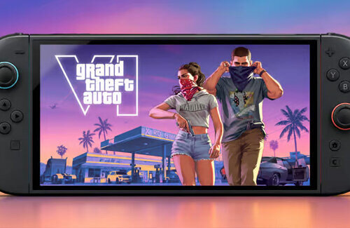 米任天堂の社長、スイッチ2版『GTA6』に言及！「任天堂ブランドは常にあらゆる年齢層を対象にしている」