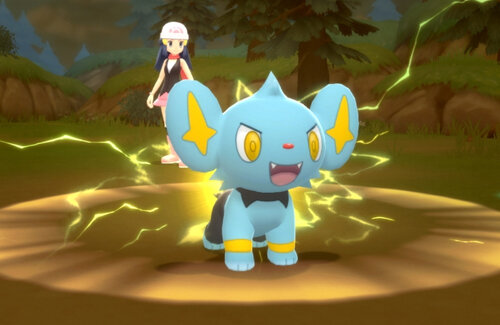 産業革命 ダイパリメイク ポケモンをボックスまるごとコピーするバグ技が判明 コピペ感覚で大量に増殖可能 はちま起稿