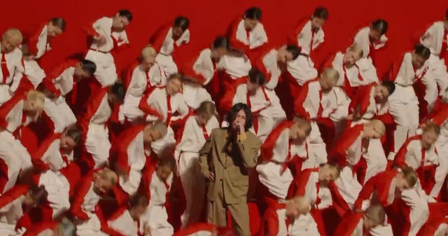 『チェンソーマン』主題歌・米津玄師『IRIS OUT』がアニソンとしては初のグラミー賞エントリー！