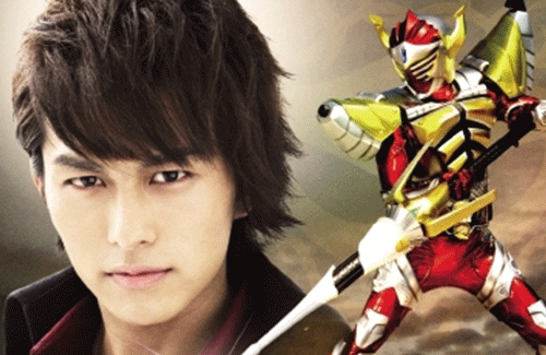 仮面ライダーバロン役などの俳優 小林豊が万引き 事務所を契約解除へ はちま起稿