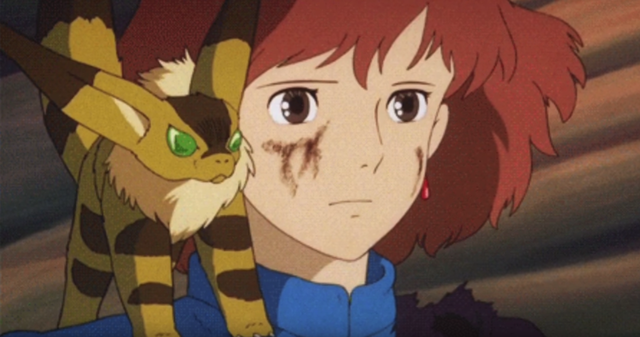 movie-nausicaa