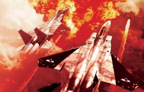 エースコンバットzero のリメイクが開発中 というデマ記事が拡散 河野pが否定コメント はちま起稿