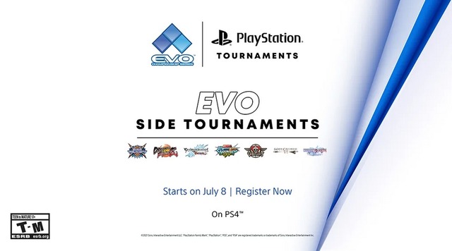 格ゲー世界大会 Evo のサイドトナメが日本だけ 賞金1500円 参加費じゃなくて 誤植だろ はちま起稿 格ゲー世界大会 Evo のサイドトナメが日本だけ 賞金1500円 参加費じゃなくて 誤植だろ はちま起稿