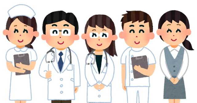 iryou_doctor_nurse_jimu