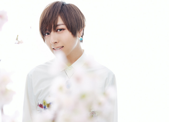 声優 蒼井翔太さんが 声優を目指したきっかけ とも言える役に抜擢 その役とは 人気の アプリ コミック にどっぷりハマって暇なし生活