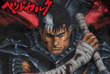 漫画『ベルセルク』、「原作者の三浦建太郎さんが20年も悩みに悩んだ問題のエピソード」がついに掲載へ！！ 最新話公開記念で48時間限定全話無料きたあああのサムネイル