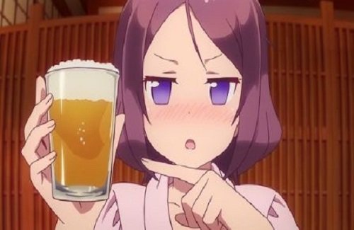 職場人 エッ 飲めないの 人生の半分損してる とか面倒なパターンかと思いきや悲しい事だった話 人気の アプリ コミック にどっぷりハマって暇なし生活