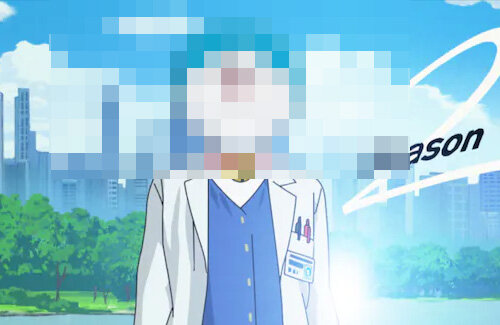 公式 ドラえもん ドクターx 科捜研の女 とコラボ 八頭身がキモすぎるｗｗｗｗｗｗｗ はちま起稿