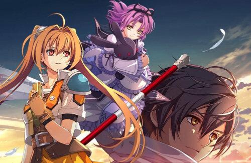 【予約開始】『空の軌跡 the 2nd』9月17日に発売決定！予約特典は原作『空の軌跡FC』のダウンロードコード！のサムネイル