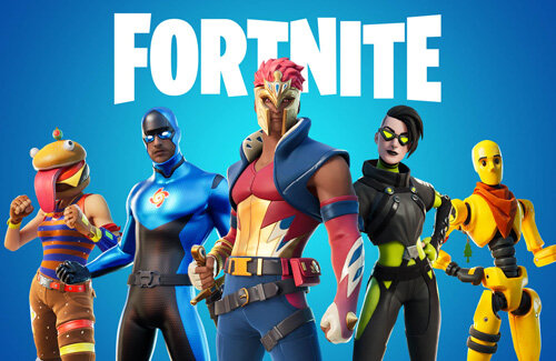 フォートナイト速報まとめアンテナ Gameduke