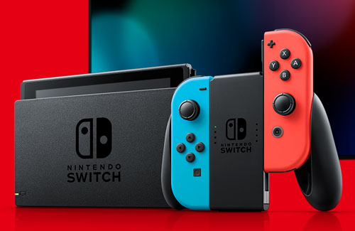 【朗報】任天堂「ニンテンドースイッチ、生産状況はおおよそ平常に戻ってきている」品薄解消はもうすぐか!?
