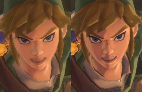 ゼルダの伝説 スカイウォードソード Wii版vsスイッチ版グラフィック比較動画公開 Hd化でここまでキレイになった 人気の アプリ コミック にどっぷりハマって暇なし生活 ゼルダの伝説 スカイウォードソード Wii版vsスイッチ版グラフィック比較動画公開 Hd化でここまでキレイになった 人気の アプリ コミック にどっぷりハマって暇なし生活