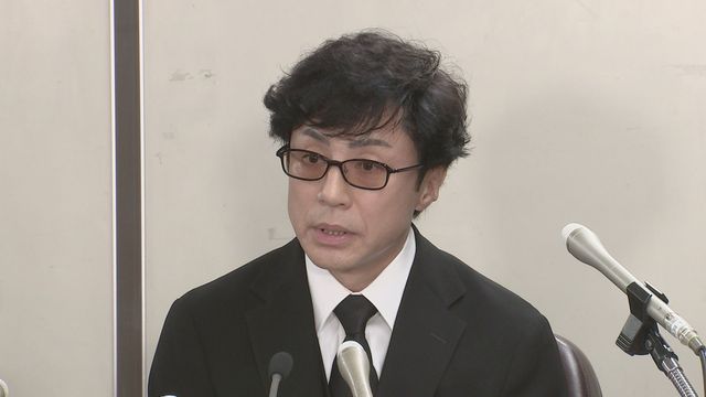 旧ジャニーズの補償をしてきた『SMILE-UP.』の東山紀之社長が退任へ「法的な手続きや専門的な判断を必要とする局面が中心」