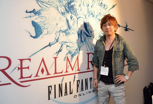 スクエニ吉田直樹氏「FF14は少なくともあと〇年は続くかも。次回作FF16の続報は…」