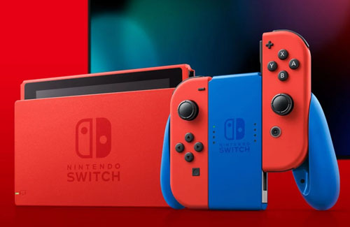 【噂】有名インサイダー「スイッチProは今年発表されると確信している」「携帯機モードも大きく改良される」