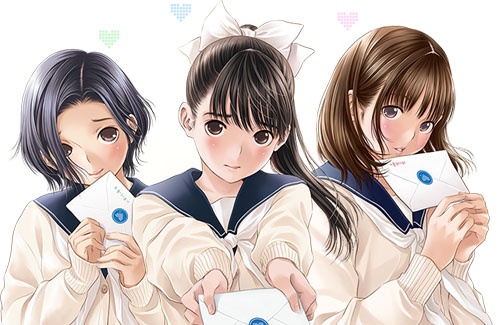 スマホ ラブプラス Every 配信開始 早速 リセマラで最強のカノジョデッキを作る というパワーワードが生まれるwwww はちま起稿 スマホ ラブプラス Every 配信開始 早速 リセマラで最強のカノジョデッキを作る というパワーワードが生まれるwwww はちま起稿