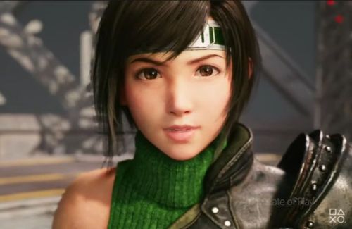 【速報】【予約開始】PS5『FF7リメイク インターグレード』、Amazonで予約受付スタート!