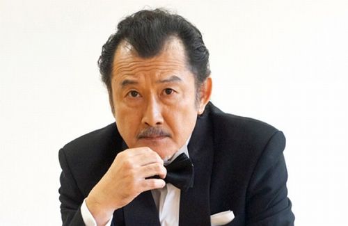 【速報】俳優・吉田剛太郎さん(61）、来春に子供が誕生！　22歳歳下の妻がご懐妊
