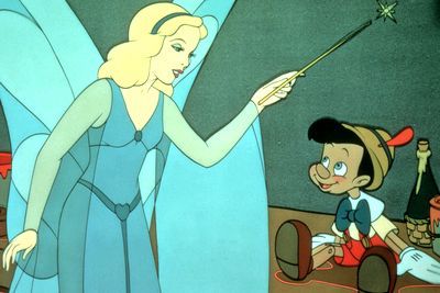 bluefairy