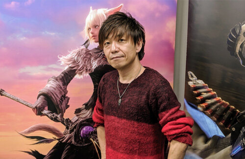 Ff14 吉田直樹氏 5gでゲーム専用ハードは終りを迎えると思う 確実にストリーミングの時代に向かってる はちま起稿 Ff14 吉田直樹氏 5gでゲーム専用ハードは終りを迎えると思う 確実にストリーミングの時代に向かってる はちま起稿