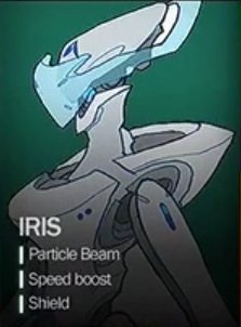 Iris