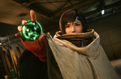 メディア「PS5版『FF7リメイク』は物議を醸している。スクエニの『完全版商法』に因るところも大きい」